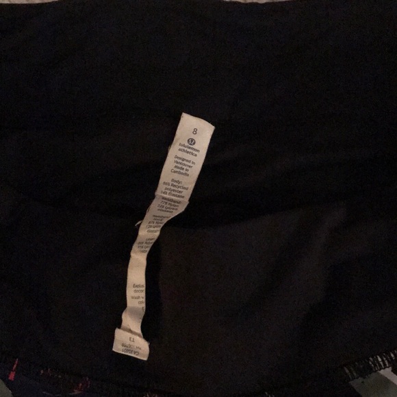 Shorts - Picture 2 of 3